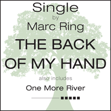 Marc Ring - Back of my Hand